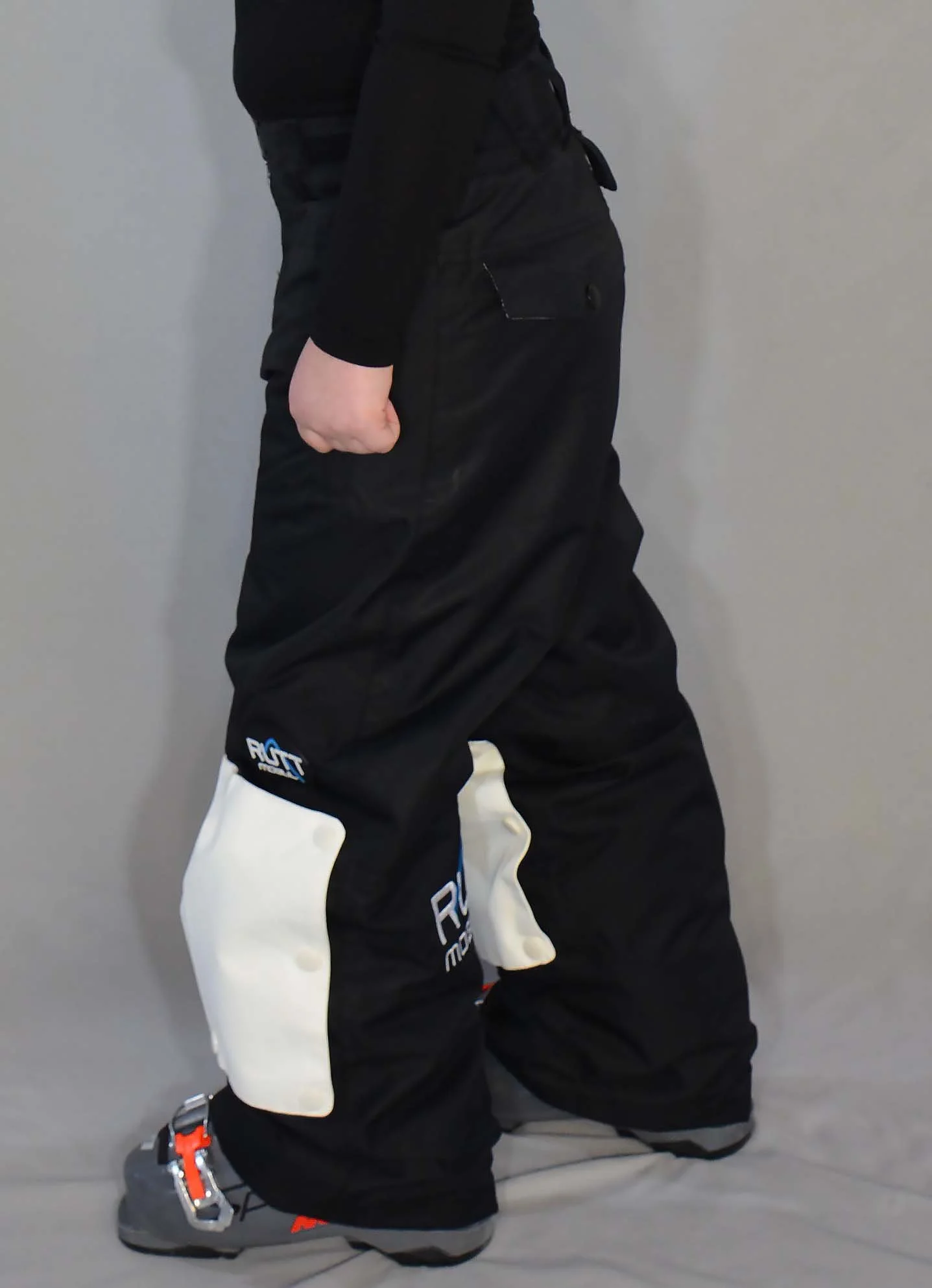 7/8, 2025 MOGUL SHELL PANTS, IN 4 COLORS — RUTT MOGUL PANTS